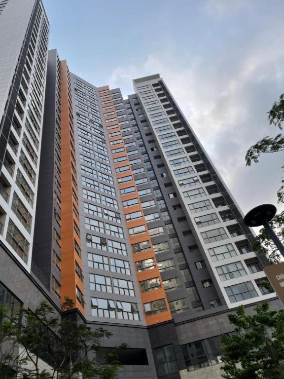 Star Daewoo Tay Ho Luxury Apartment *