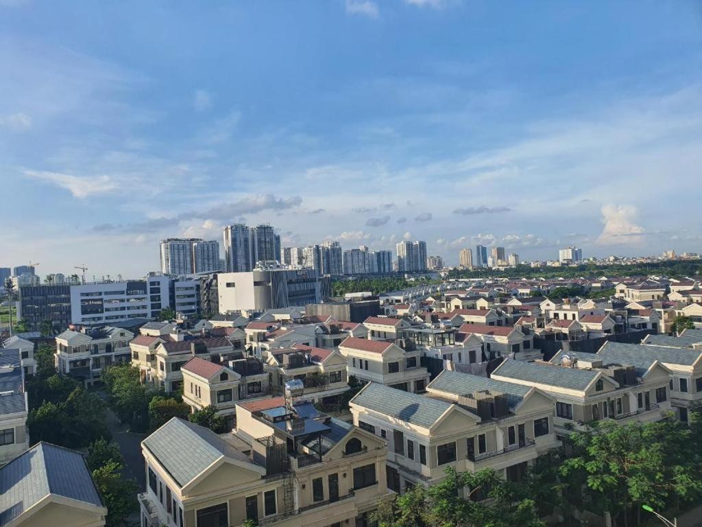 Star Daewoo Tay Ho Luxury Hanoi