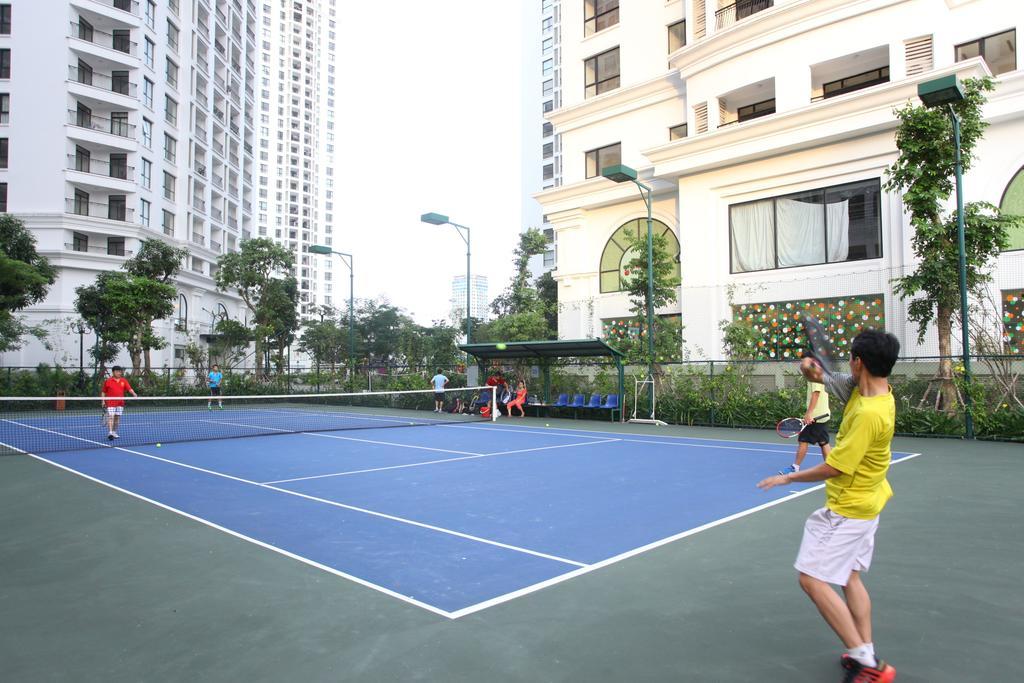 Vinhomes Royal City Hanoi