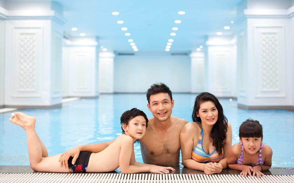 Vinhomes Royal City Aparthotel