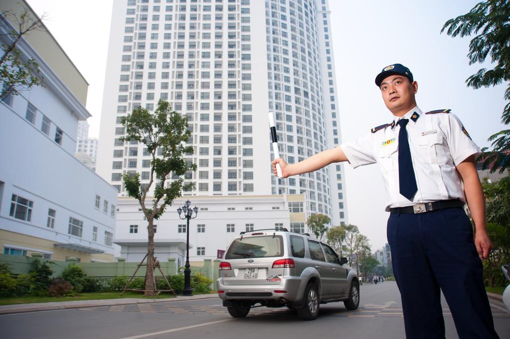 Vinhomes Royal City 5*
