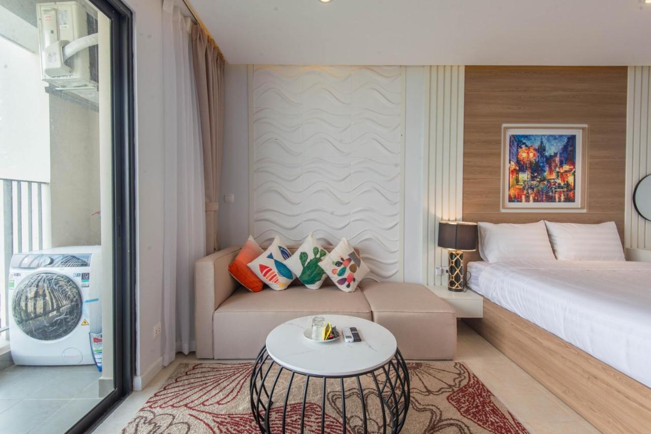22housing Vinhomes D'capitale & *