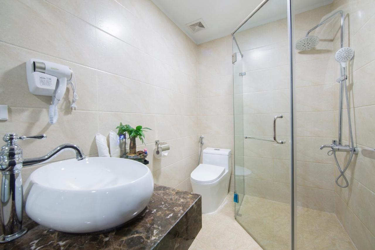 Oasis 3* Hanoi