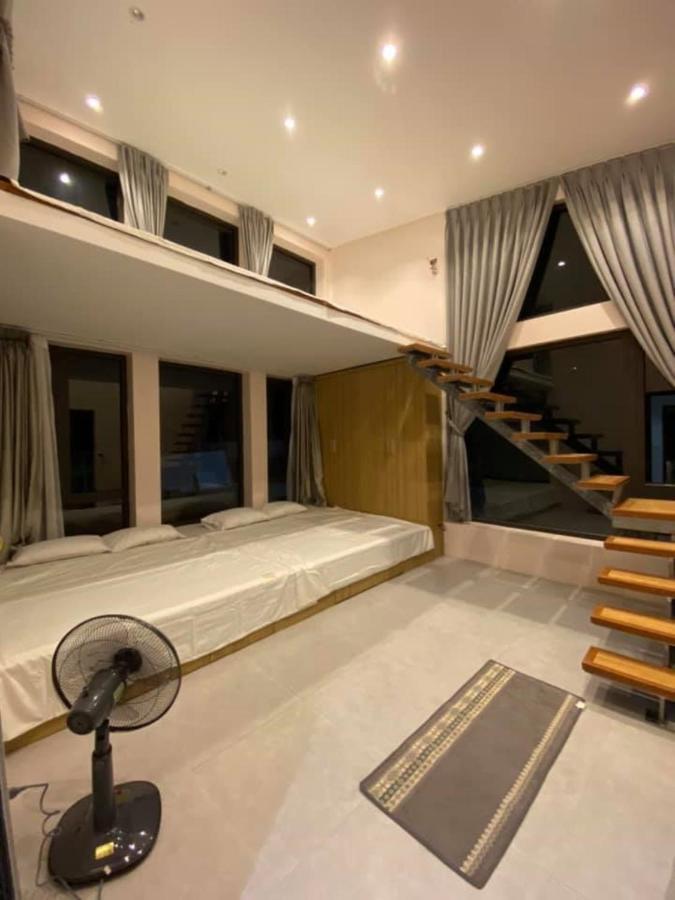 Villa Moon House Soc Son Venuestay *