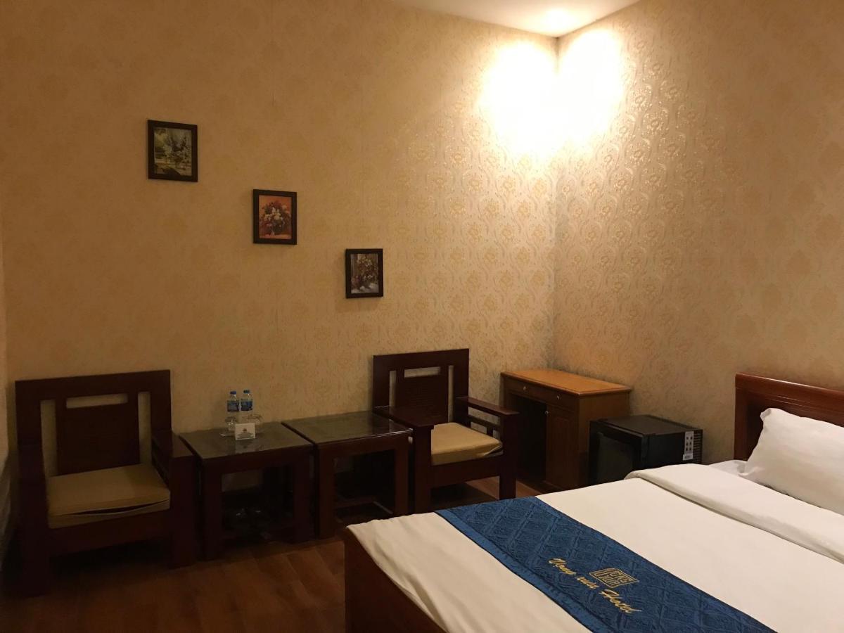 Hotel Vong Xua Boutique 3*