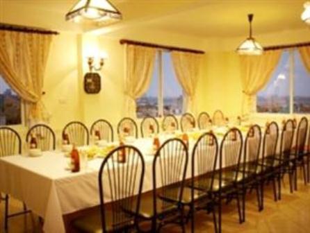 Khách sạn Valentine Hotel - Hong Ha 2*