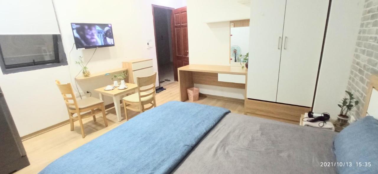 Apartment Nyt Giang Vo