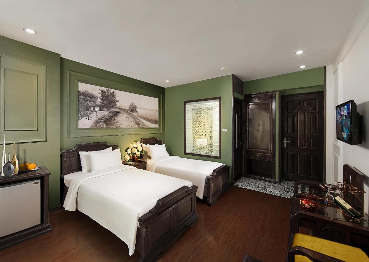 Hotel Sunshine