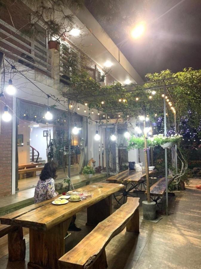 Brick Soc Son - Venue Travel Villa Hanoi