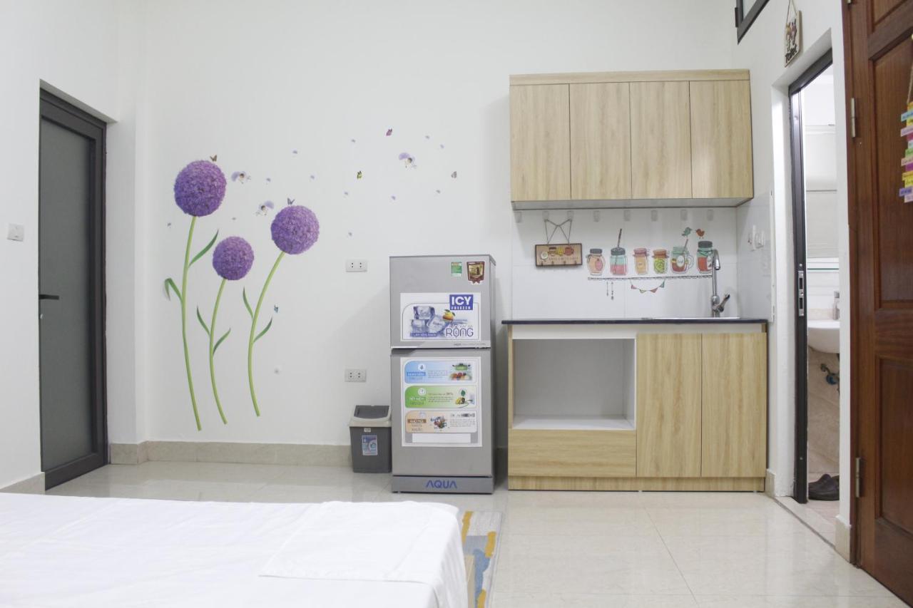 Easystay - 154 đinh Thôn, Mỹ đình, Hà Nội *