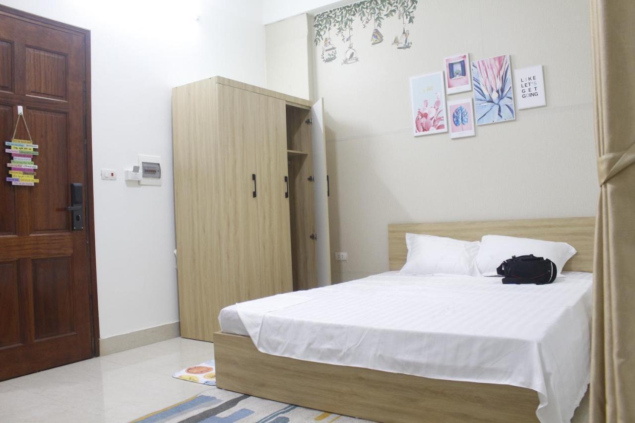 Easystay - 154 đinh Thôn, Mỹ đình, Hà Nội *