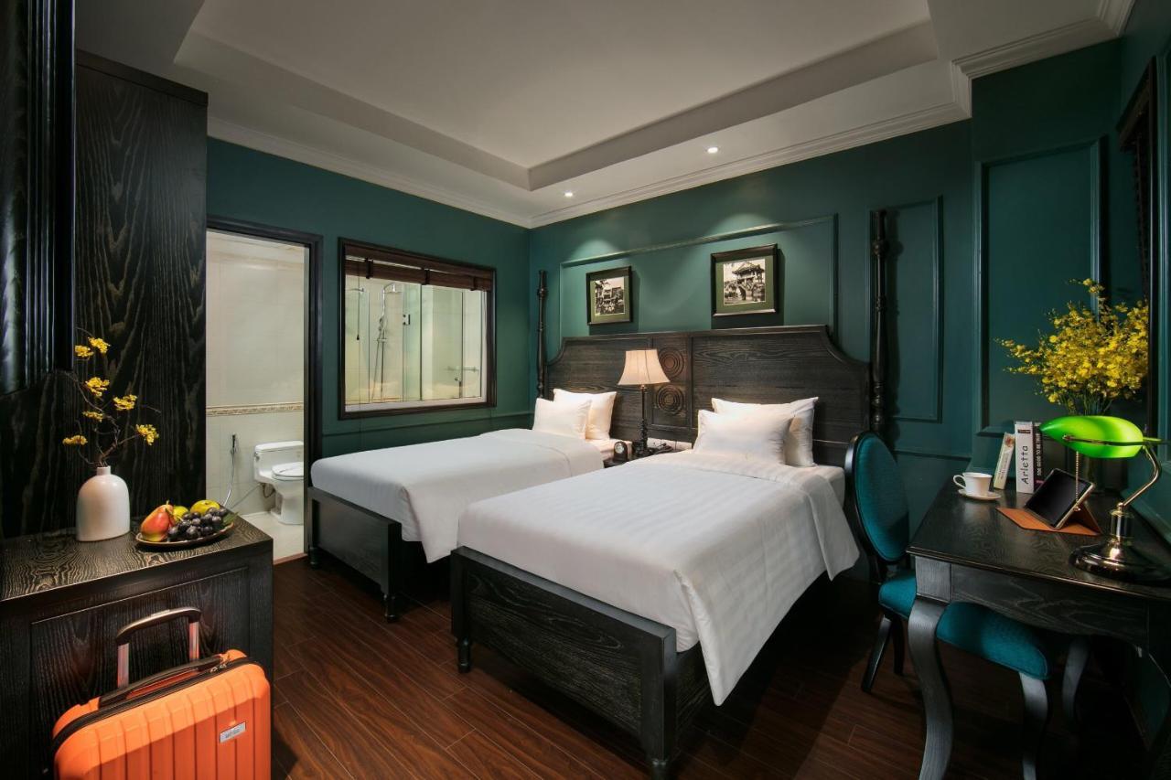 Hotel Grande Collection & Spa