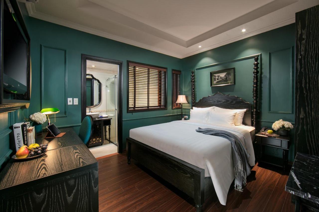 Grande Collection & Spa 4*