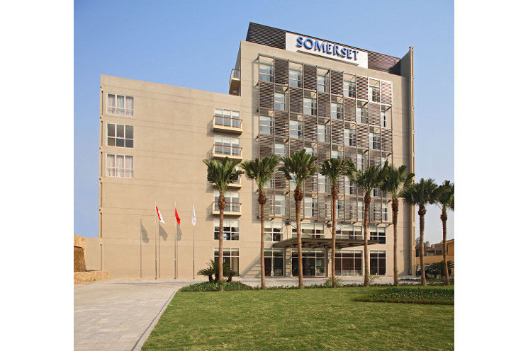 Apartamento Wil'que Westlake & Residences *