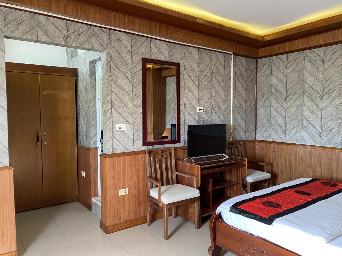 Valentine Hotel - Hong Ha Khách sạn
