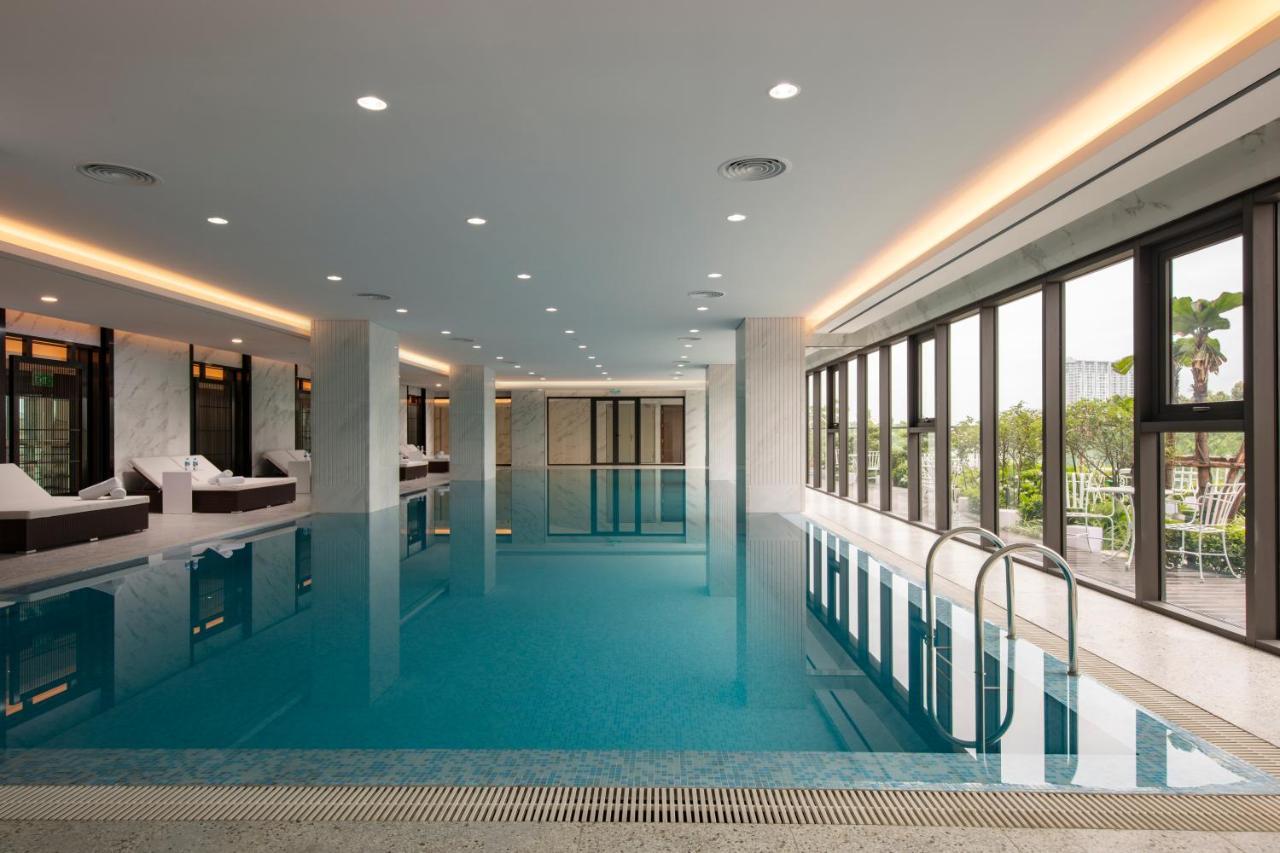 The Five Residences 5*