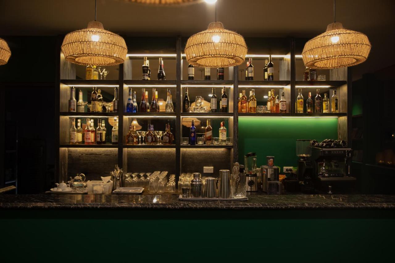 The Bloom - Bespoke Living Aparthotel 4*