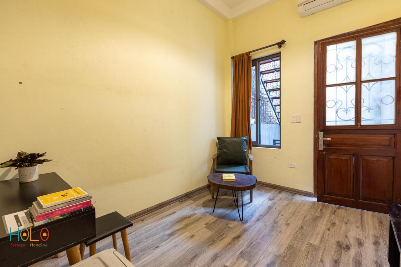 Holo Conic House - Serviced Homestay 3* Hanói