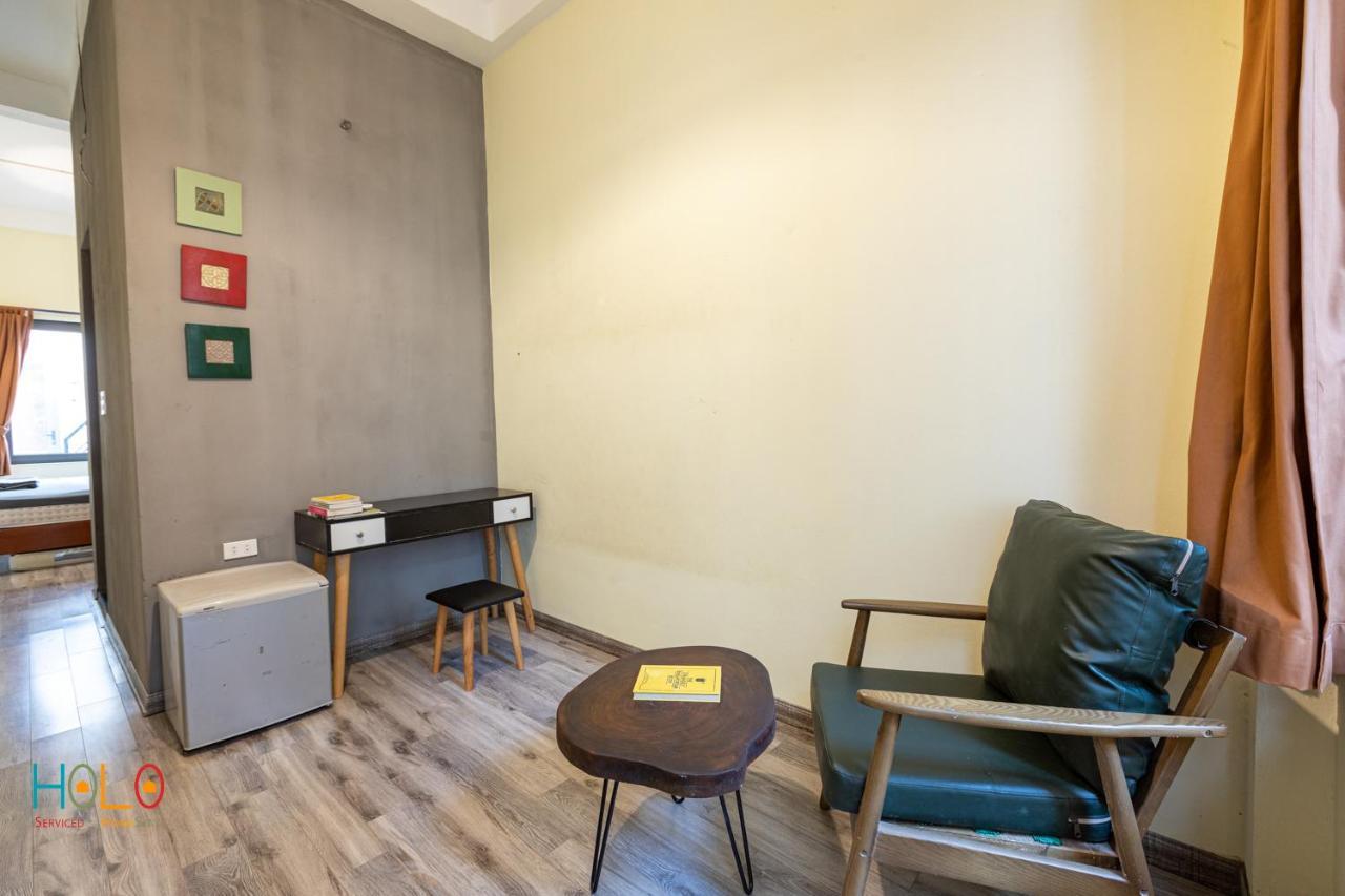 Holo Conic House - Serviced Homestay Hanói