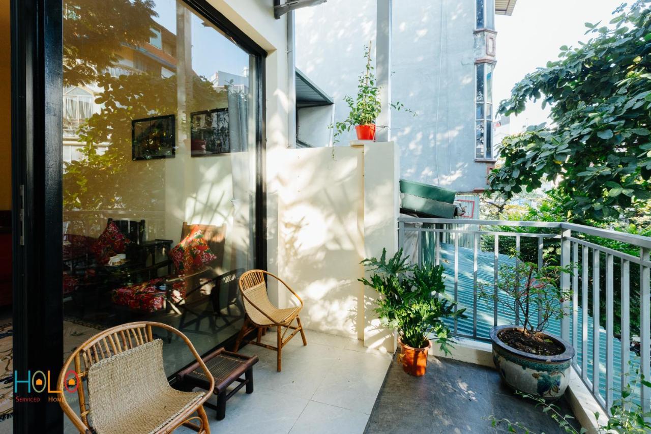 Holo Conic House - Serviced Homestay 3*