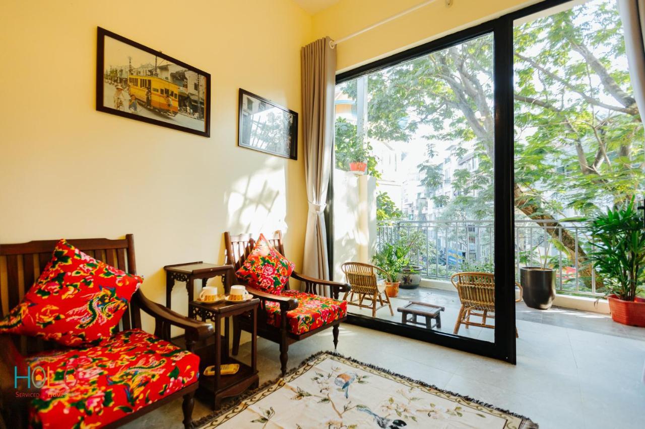 Holo Conic House - Serviced Homestay 3*