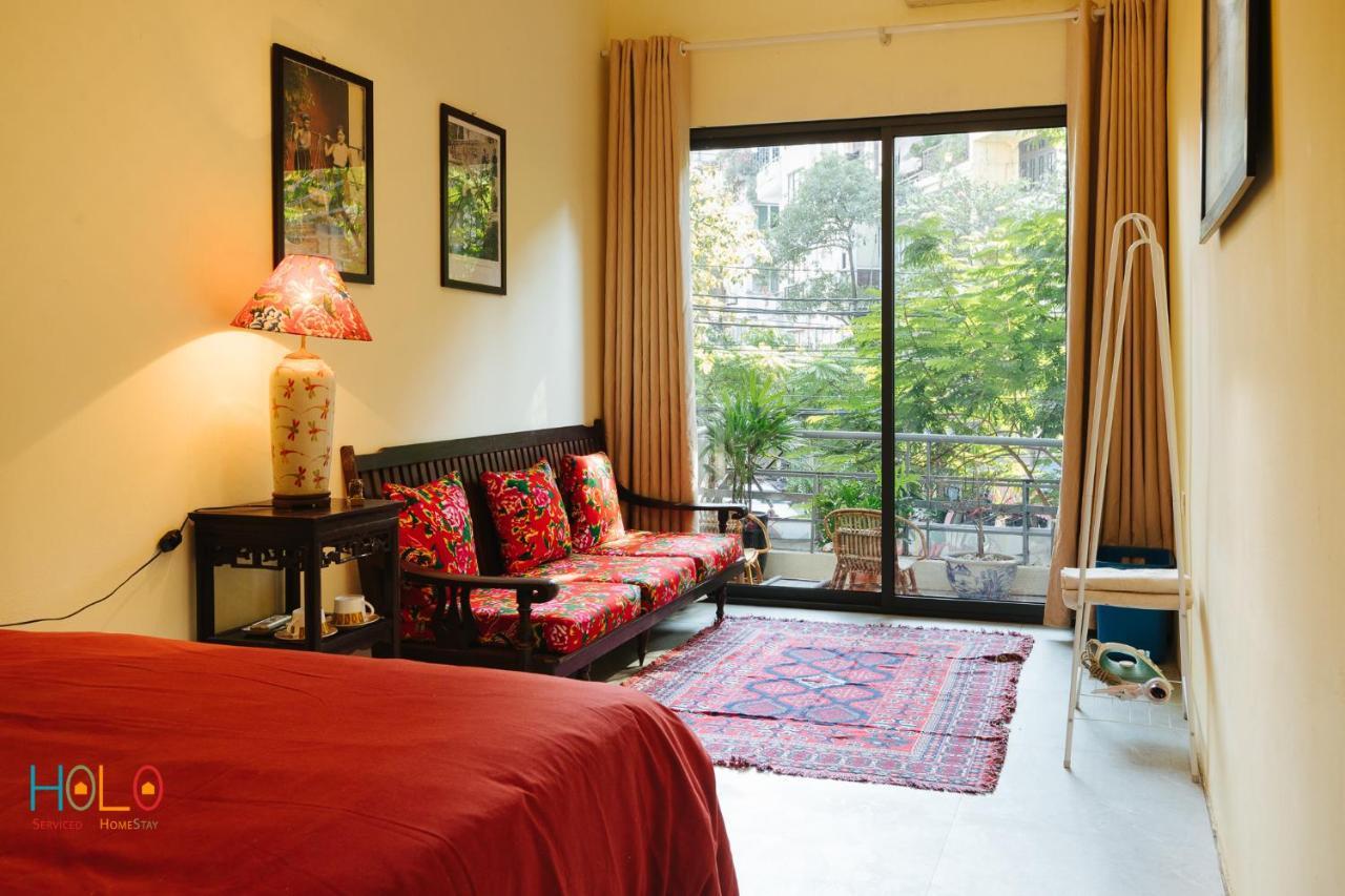 Holo Conic House - Serviced Homestay Acomodação com café da manhã  3*