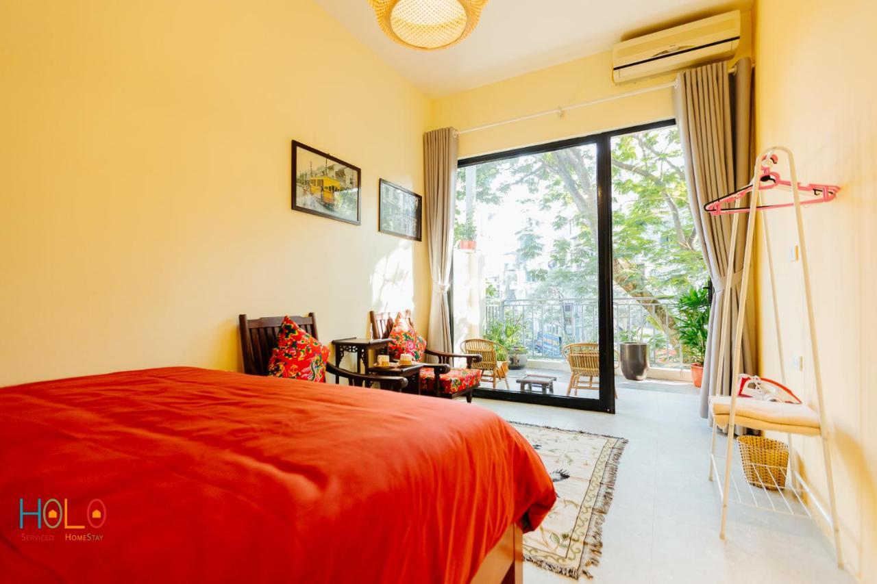 Holo Conic House - Serviced Homestay