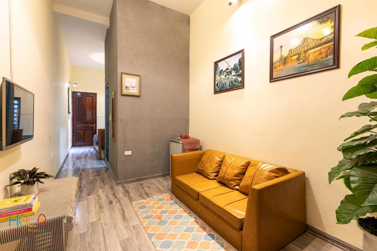 Holo Conic House - Serviced Homestay 3*