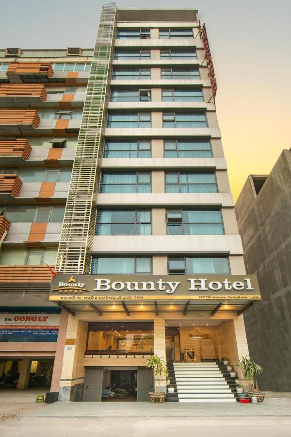 Khách sạn Bounty