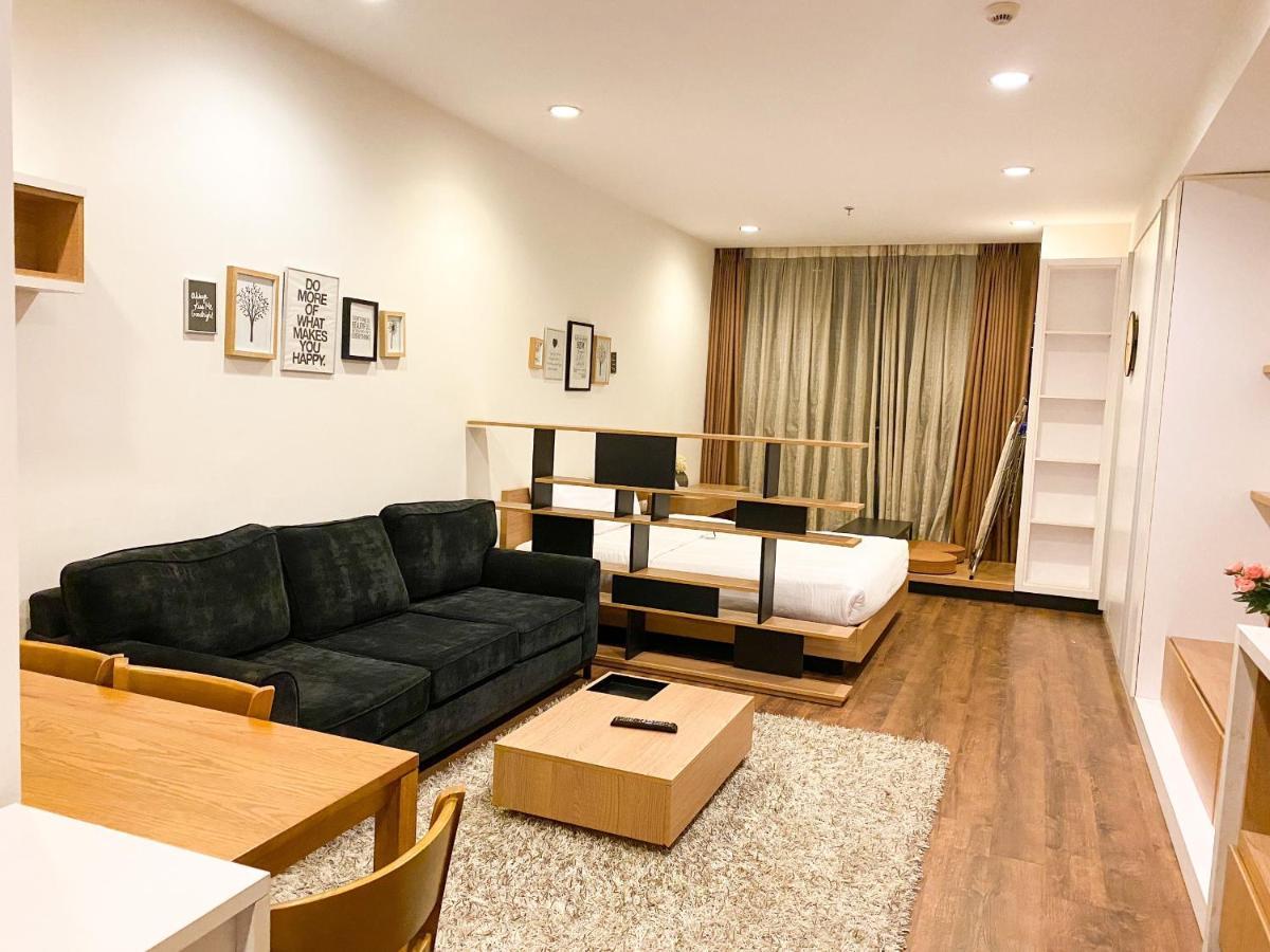 Aparthotel Lancaster Service 4*