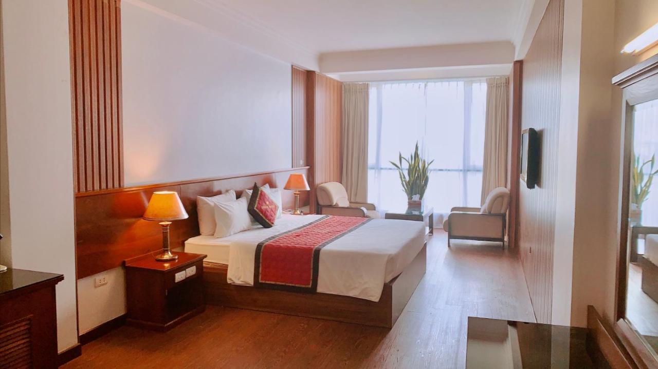 Hotel Hanz Regal
