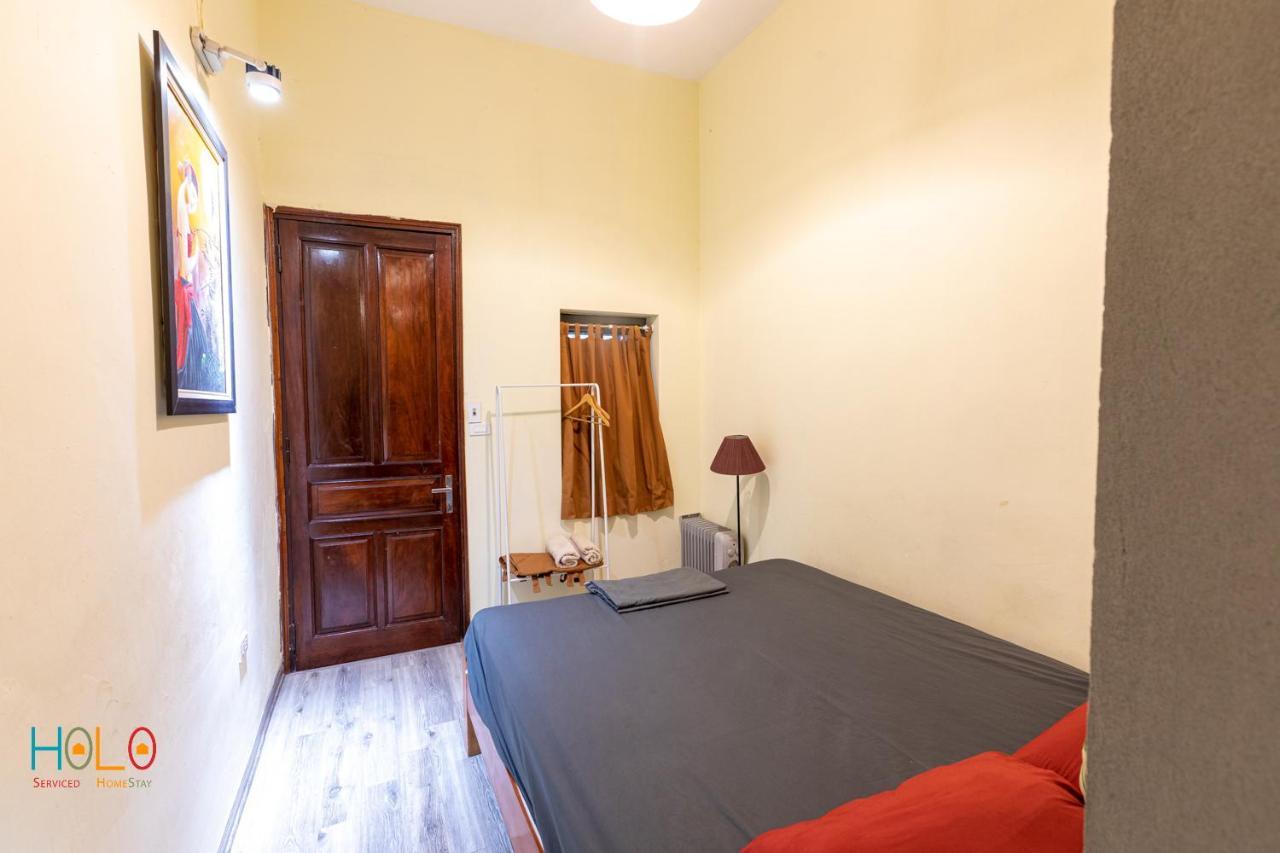 Holo Conic House - Serviced Homestay 3*