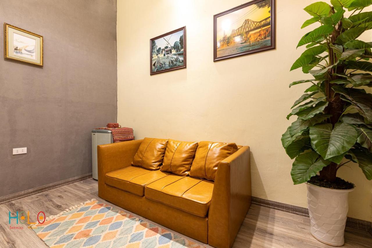 Holo Conic House - Serviced Homestay Acomodação com café da manhã 