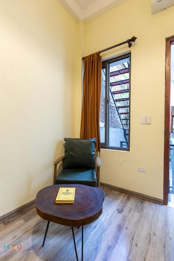 Holo Conic House - Serviced Homestay 3*