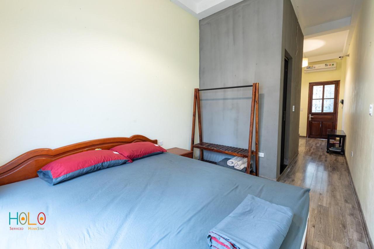 Holo Conic House - Serviced Homestay