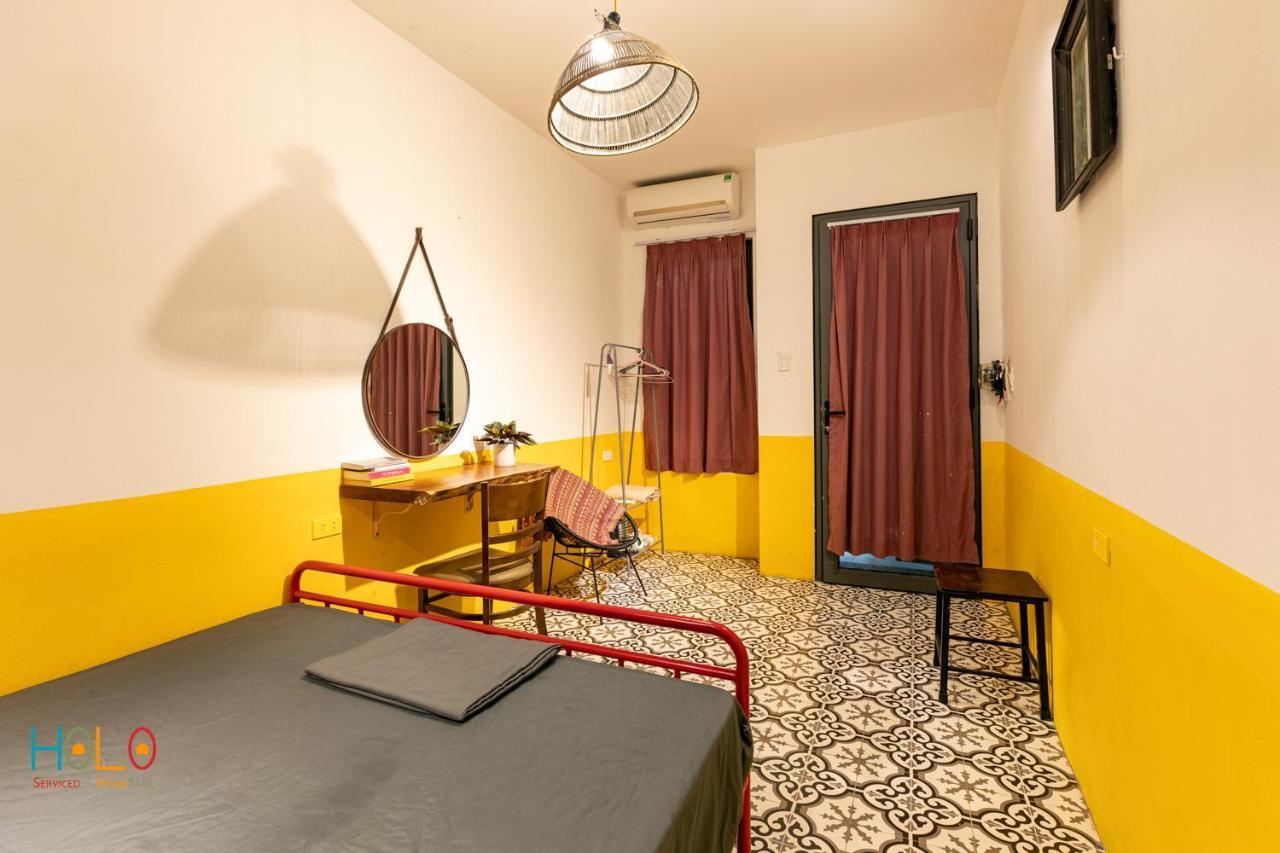 Holo Conic House - Serviced Homestay Acomodação com café da manhã  3*