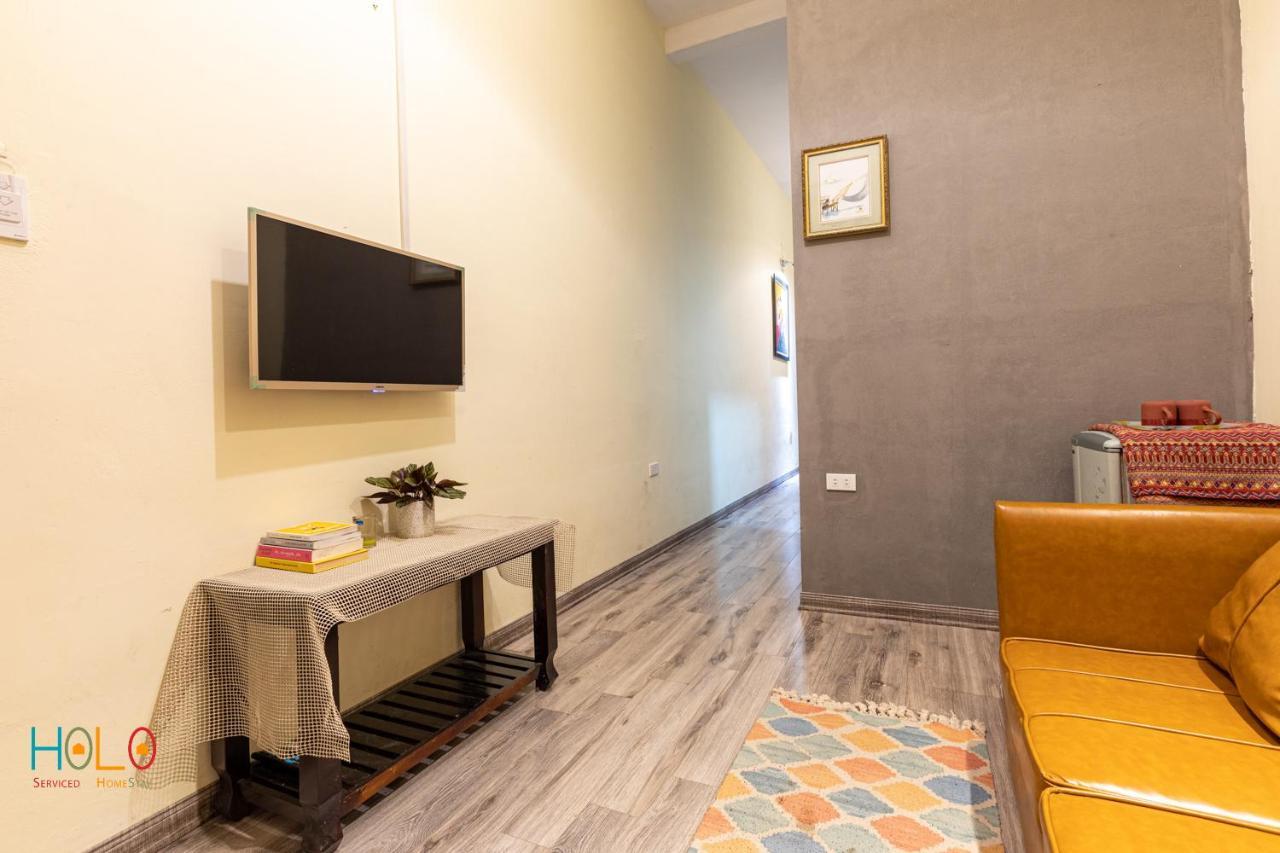 Holo Conic House - Serviced Homestay Hanói
