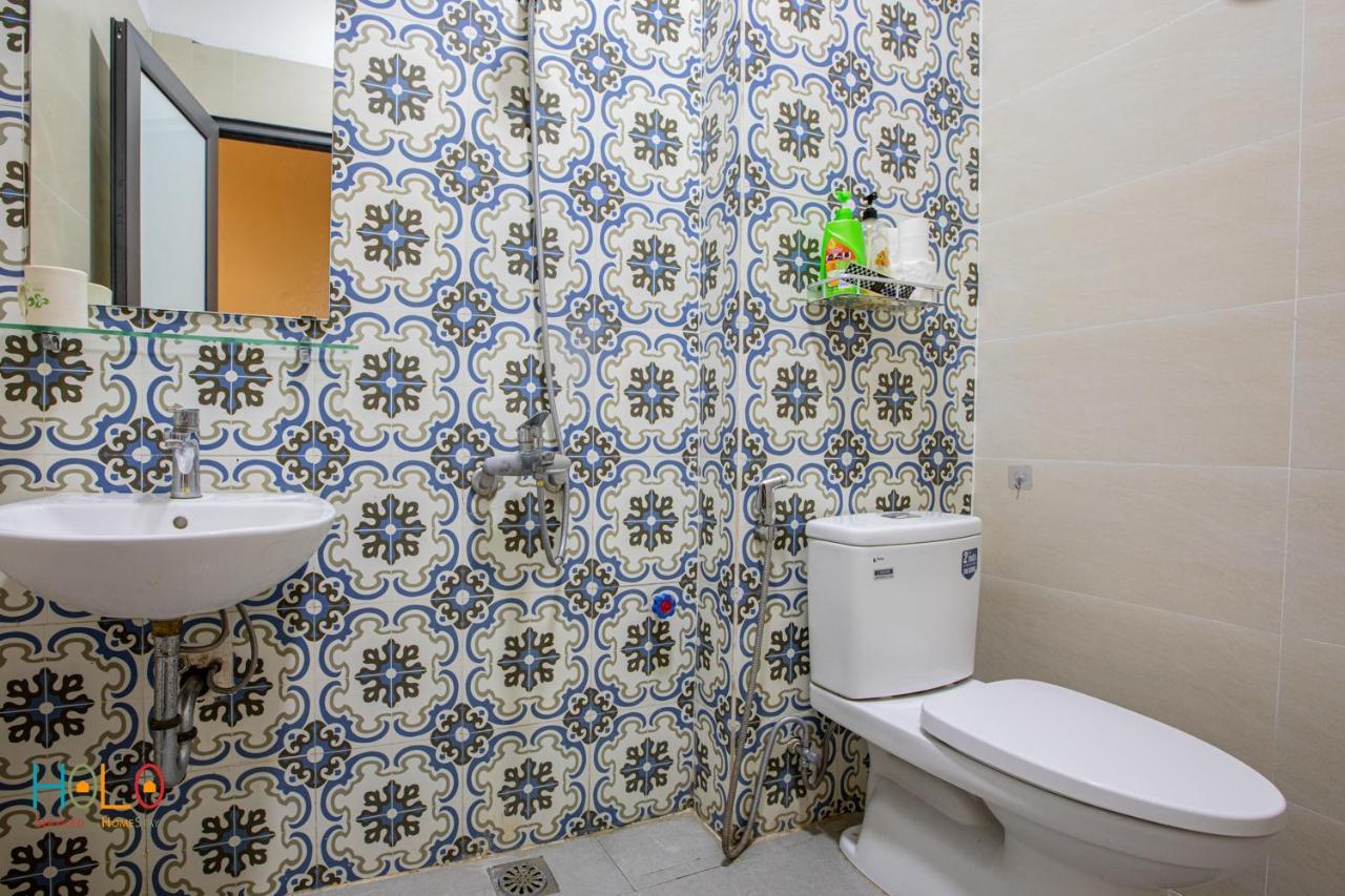 Holo Conic House - Serviced Homestay Acomodação com café da manhã  3*