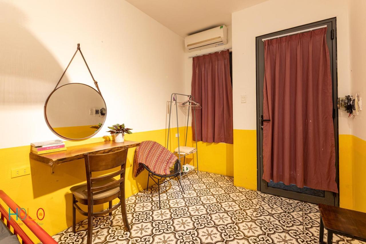 Holo Conic House - Serviced Homestay 3* Hanói