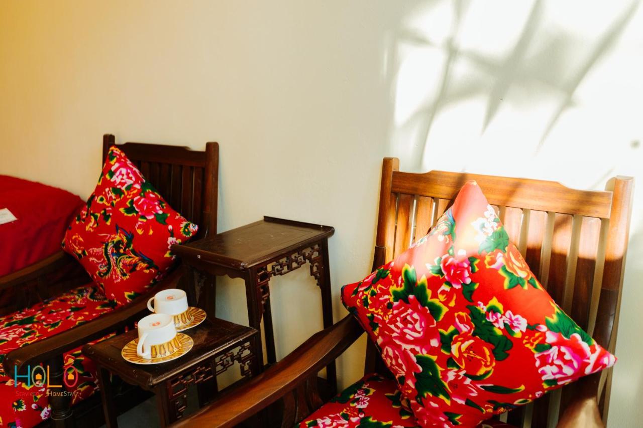 Holo Conic House - Serviced Homestay 3*
