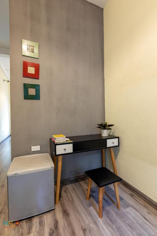 Holo Conic House - Serviced Homestay 3* Hanói