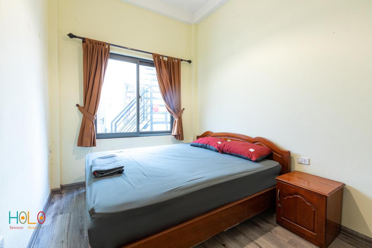 Holo Conic House - Serviced Homestay Acomodação com café da manhã  3*