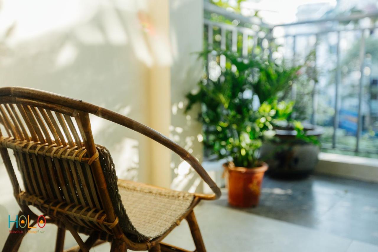 Holo Conic House - Serviced Homestay 3* Hanói