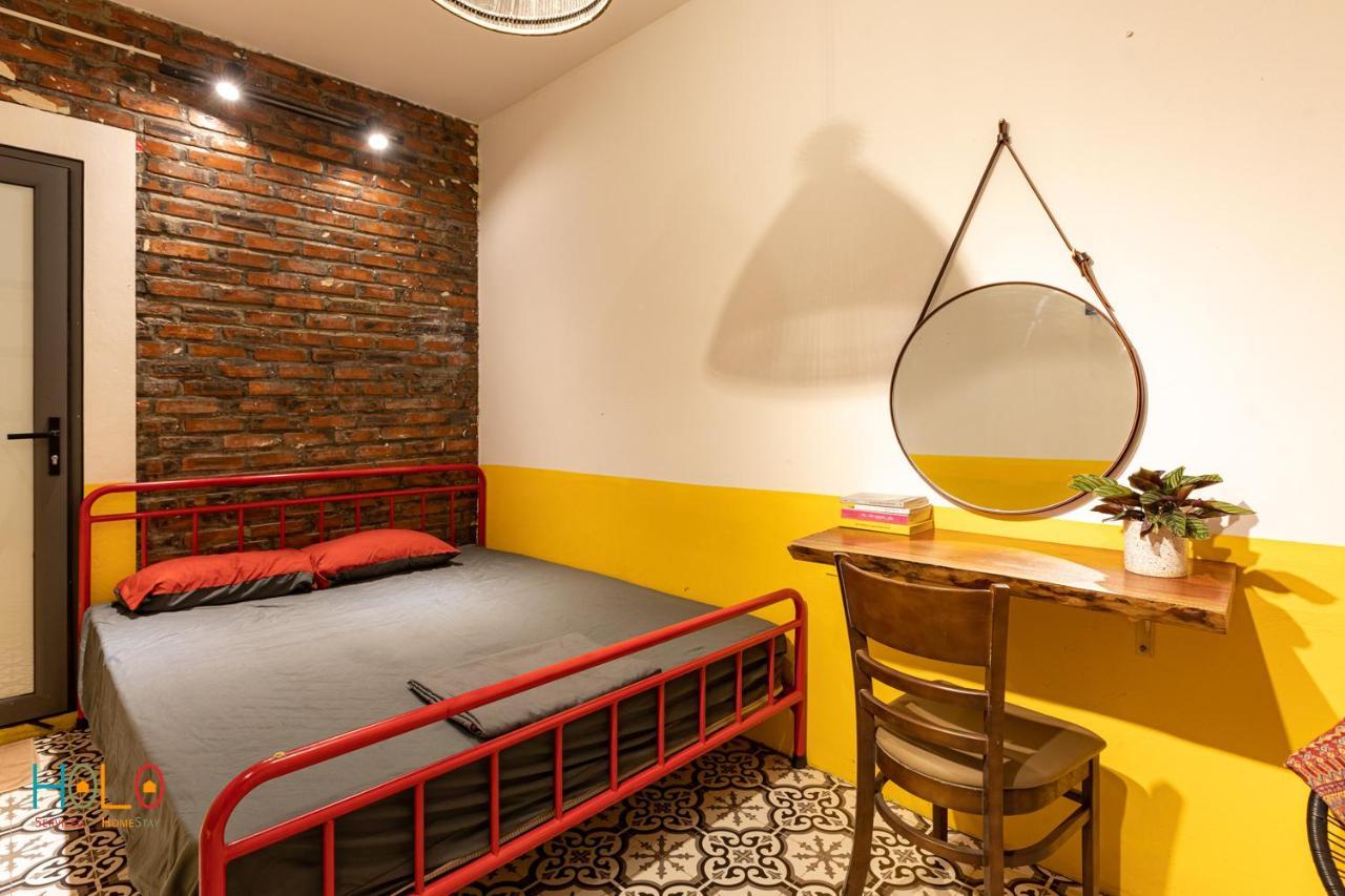 Holo Conic House - Serviced Homestay 3*
