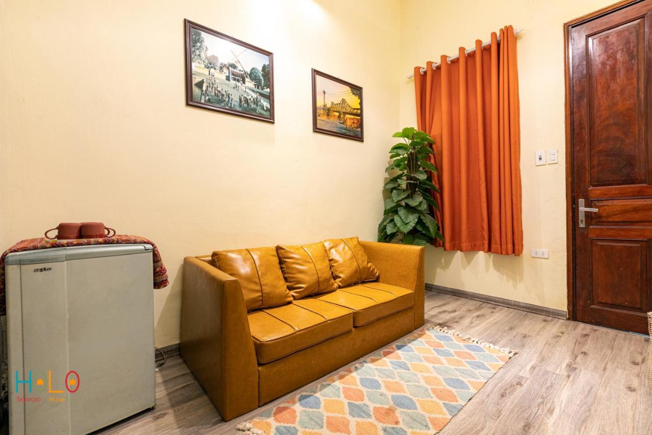 Holo Conic House - Serviced Homestay Hanói