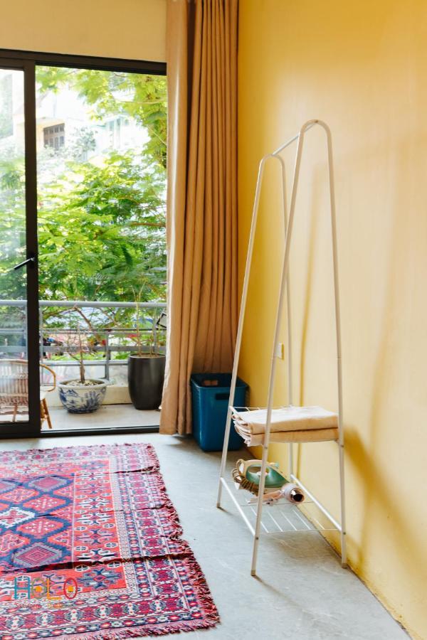 Holo Conic House - Serviced Homestay Acomodação com café da manhã 