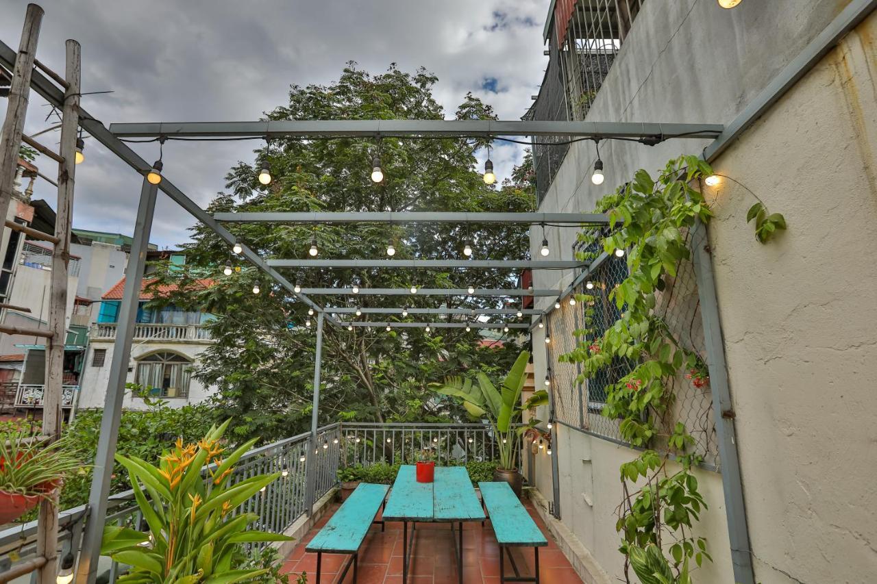Holo Conic House - Serviced Homestay Acomodação com café da manhã 