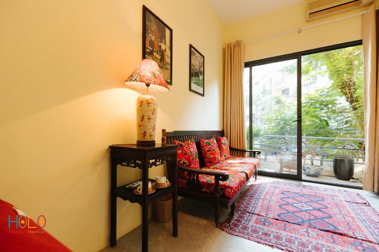 Holo Conic House - Serviced Homestay 3*