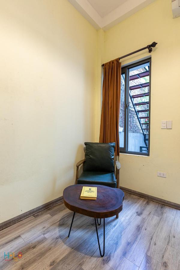 Holo Conic House - Serviced Homestay Acomodação com café da manhã 