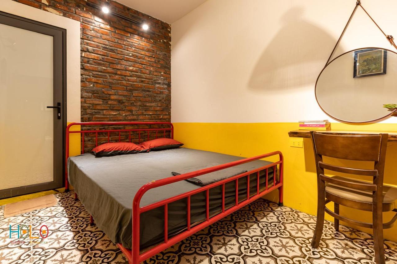 Holo Conic House - Serviced Homestay Acomodação com café da manhã  3*